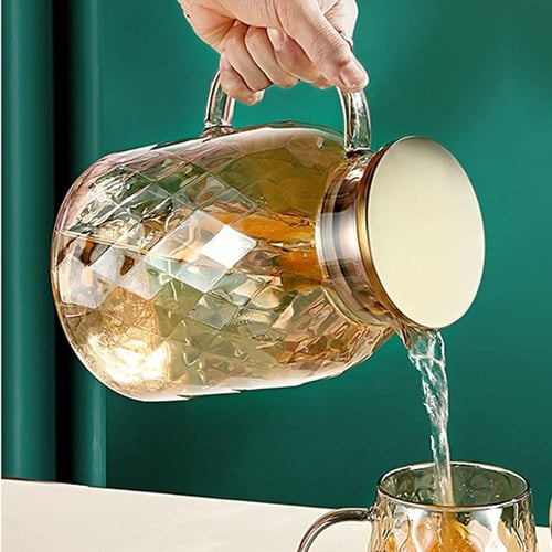 جاك زجاج البروسليكات الحراري , تصميم أنيق - 1800 م...