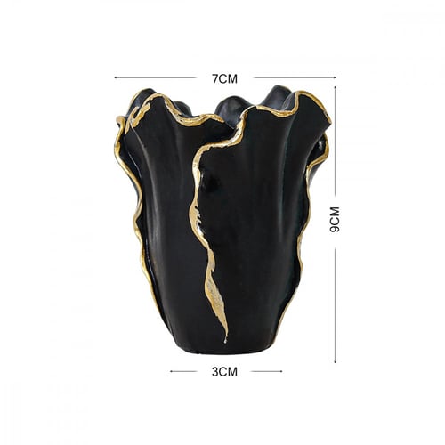 مباخر بولي شكل وردة A0102