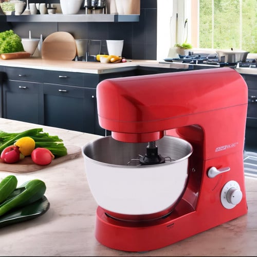 عجانه السيف اليك الكهربائية سعة 5 لتر 1000 واط لون...