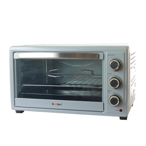 فرن كهرباء كولين 35 لتر مع شواية