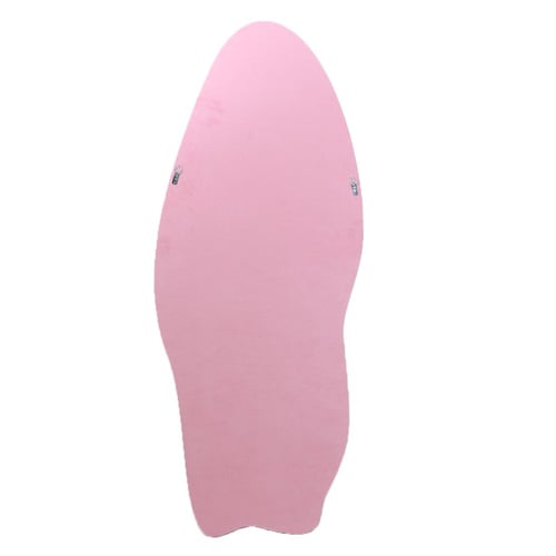 مرايا طويلة مموجة بإطار فاخر