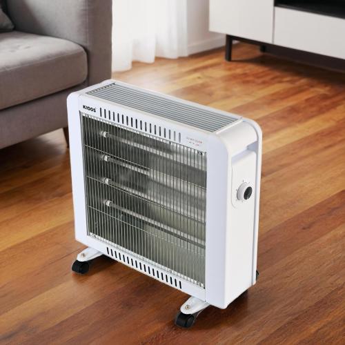 دفاية كهربائية متحركة كروس 1600 واط