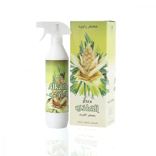 معطر مفارش وغرف راوية 500 مل