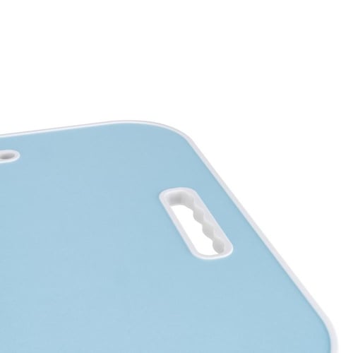 طاولة للدراسة محمولة وقابلة للطي - لون ازرق