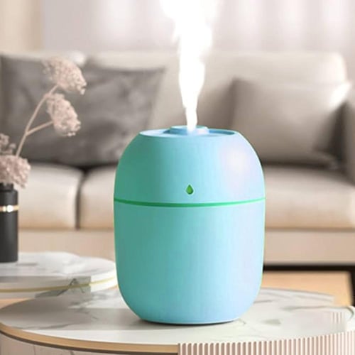 فواحة بخار معطرة تعمل بالشحن