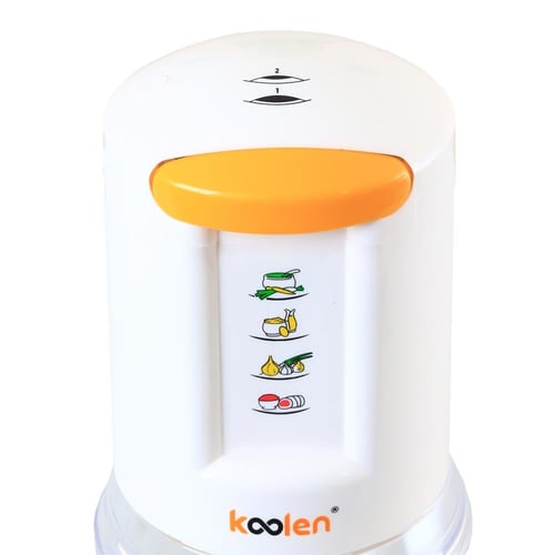 قطاعة خضار كهربائية كولين 300 واط