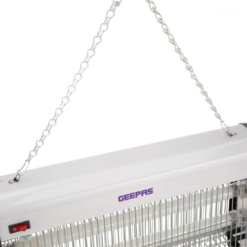 جيباس قاتل الحشرات الكهربائي