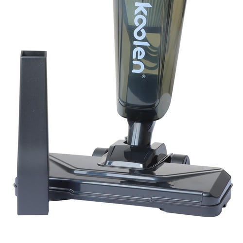 مكنسه كهربائيه يدوية كولين 600 واط لون أحمر