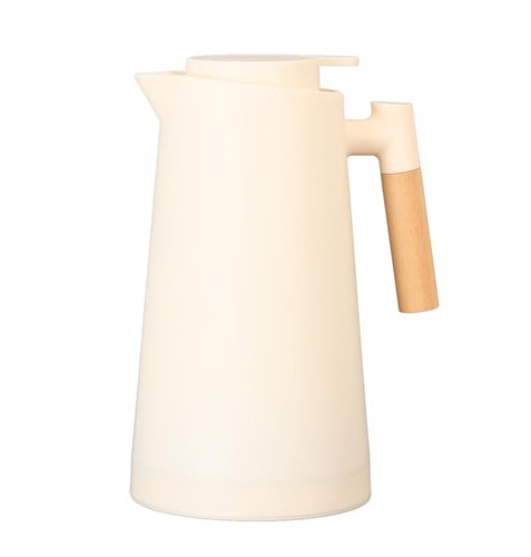 ترمس تقديم القهوة والشاي 1 لتر