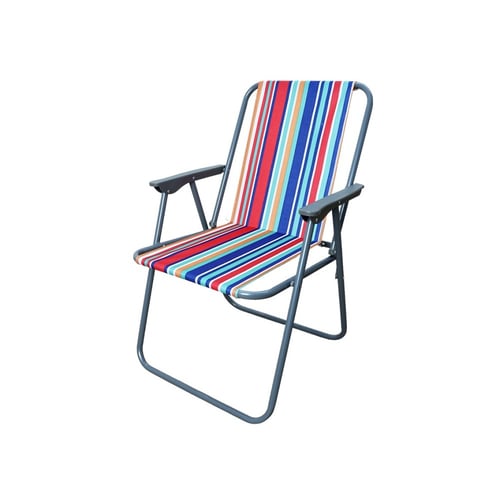 كرسي استرخاء للبحر قابل للطي