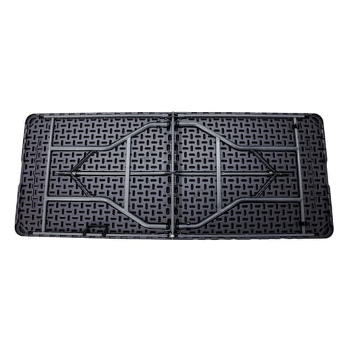 طاولات الحديقة قابلة للطي