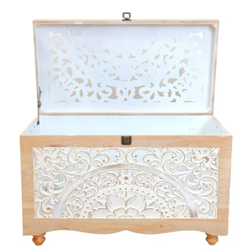 صناديق خشب طقم 3 قطع