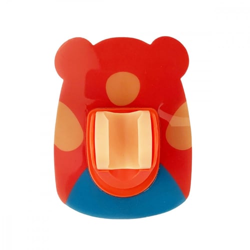 حامل رأس دش حمام بشكل مناسب للأطفال C_11_3