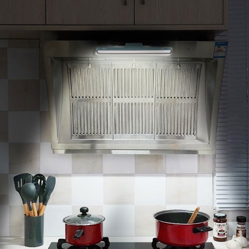 دي ال سي اضاءة ليد للمطبخ لون اخضر تعمل بالريموت -...