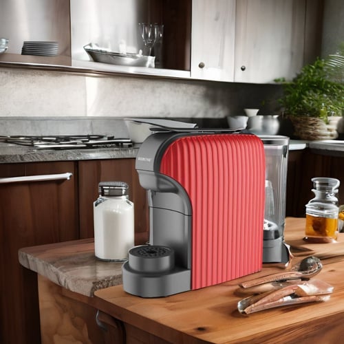 مكينة قهوة كبسولات ريبون H 301