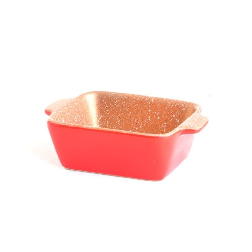 صحون سيراميك فرن ميني