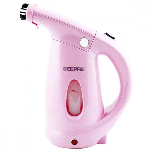 مكواة بخار محمولة من جيباس وردي -I-04-01