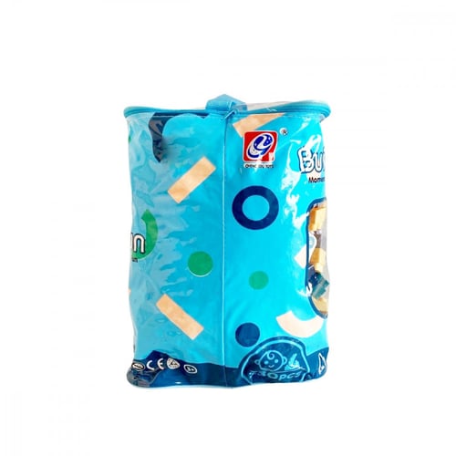 شنطة مكعبات بناء ملونة O0302