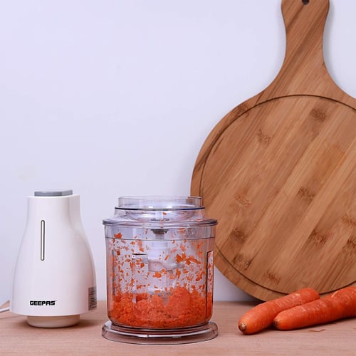 مفرمة خضار جيباس 500 واط