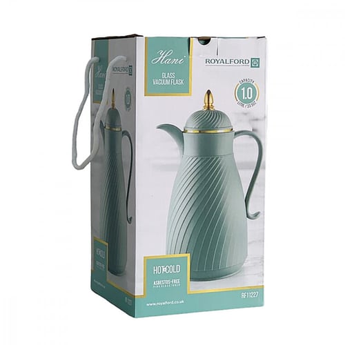 ثلاجة قهوة رويال فورد 1 لتر-G-K-04-01