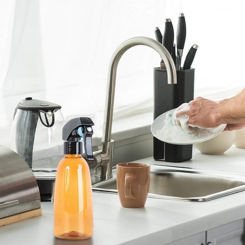 بخاخ شعر رايت رشاش ماء A_05_3