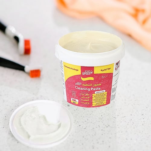 معجون التنظيف السحري سبيدي 500 جرام A-05-1