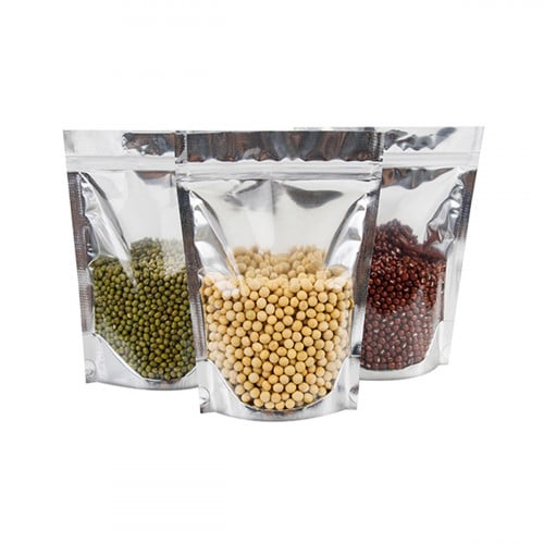 اكياس ورقيه شفافة للمكسرات F_02_2