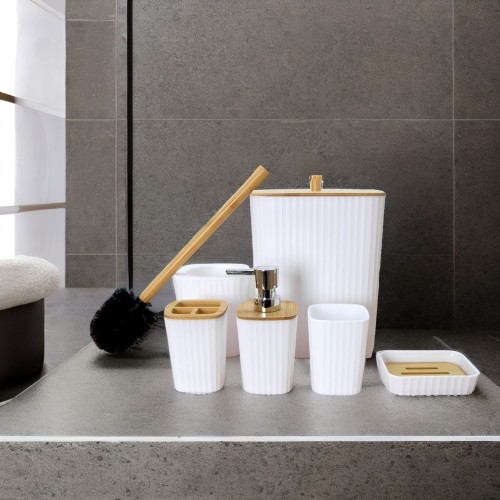 إكسسوارات للحمام طقم 6 قطع A-06-5