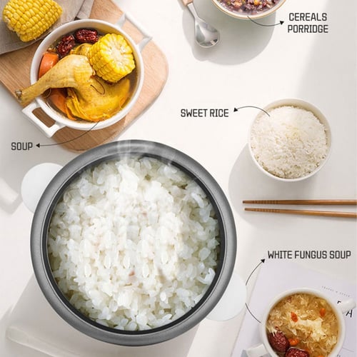 جهاز طبخ الارز بالبخار كولين