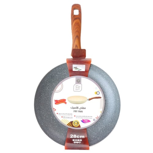 مقلاة غير لاصقة جرانيت A-06-2