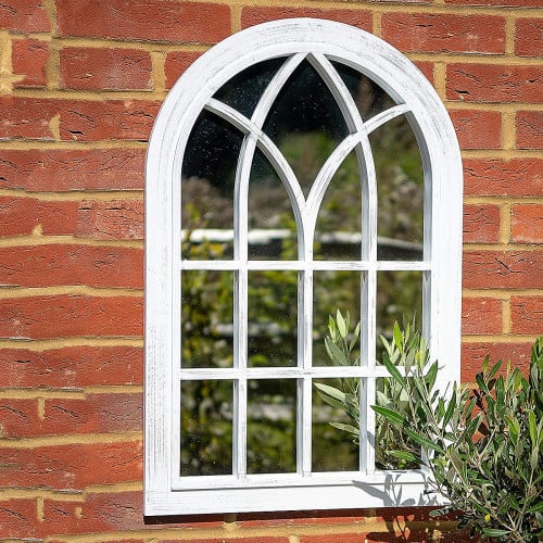 مرايات جداريه على شكل شباك A_12_1