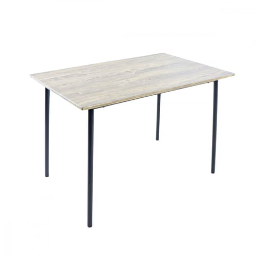 طاولة طعام مودرن 4 كراسي – تصميم أنيق وخشب عالي ال...