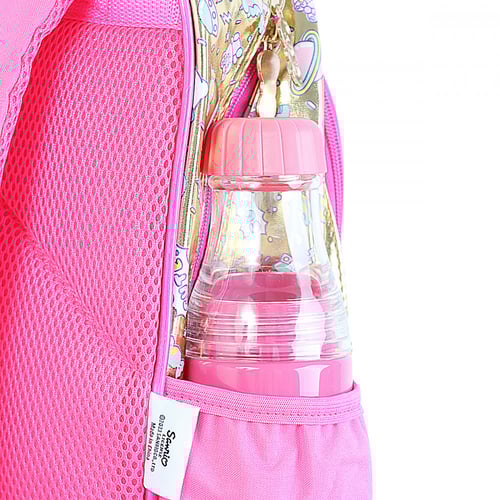 شنط مدرسية بنات هيلو كيتي مع مقلمية A-07-5