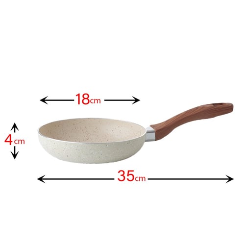 مقلى كلاسيك بيد 18 سم A-07-3