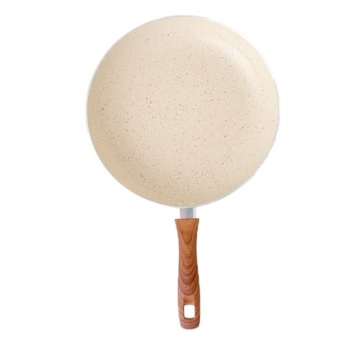 مقلاة جرانيت غير لاصقة 30 سم A-06-4