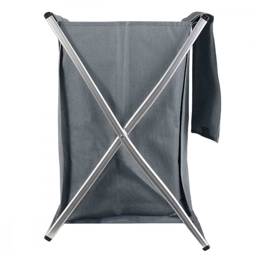 سلات غسيل ملابس قماش قابلة للطي A_09_5