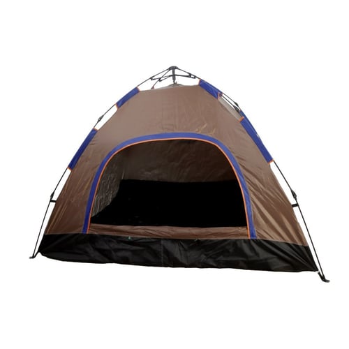 خيمه رحلات محمولة ذاتية التركيب