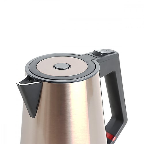 جيباس غلاية ماء كهربائية 1.7 لتر -I-04-01