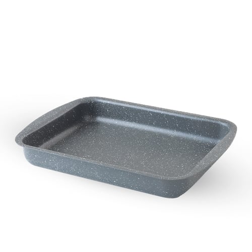 صينية خبز مستطيلة