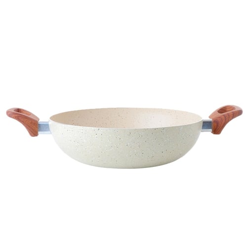 مقلى دائري بيدين 26 سم A-06-4