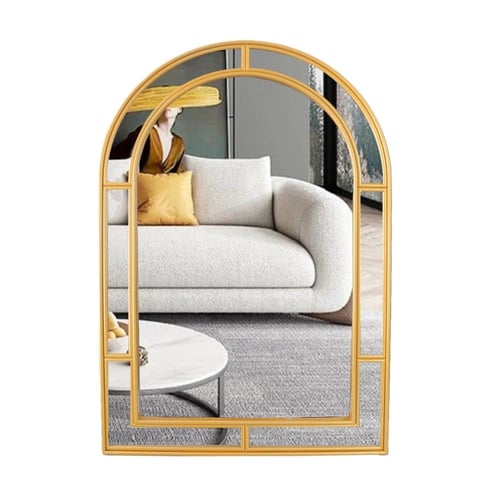 مرايا ديكور حائط كلاسيك A_14_1