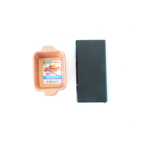 صحون سيراميك فرن ميني