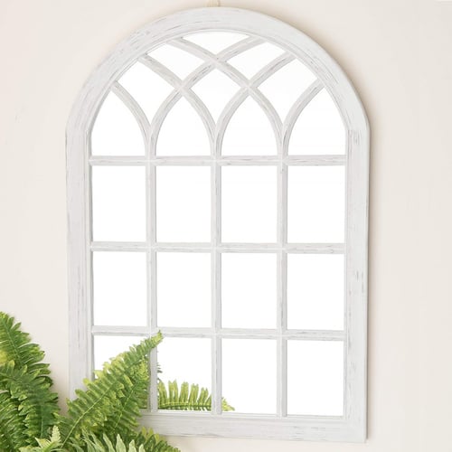 مرايا شباك ديكور جداري مودرن A_13_1