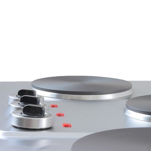 موقد كهربائي مسطح كولين 2800 واط