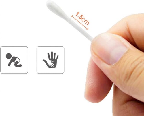 اعواد تنظيف الأذن رايت A_10_3