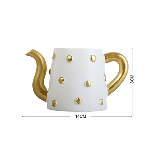 مباخر بولي تصميم إبريق A 301