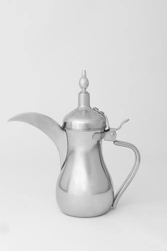 دله هندي فضي سادة
