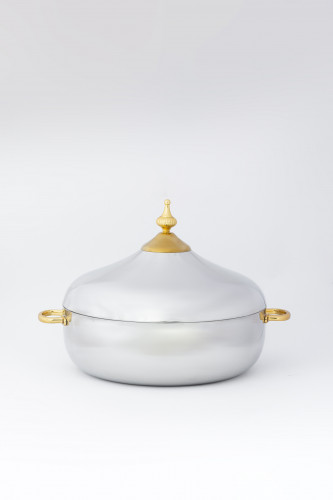 حافظة طعام هندي