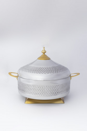 حافظة طعام هندي