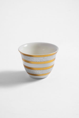 طقم فناجيل قهوة طقم 12